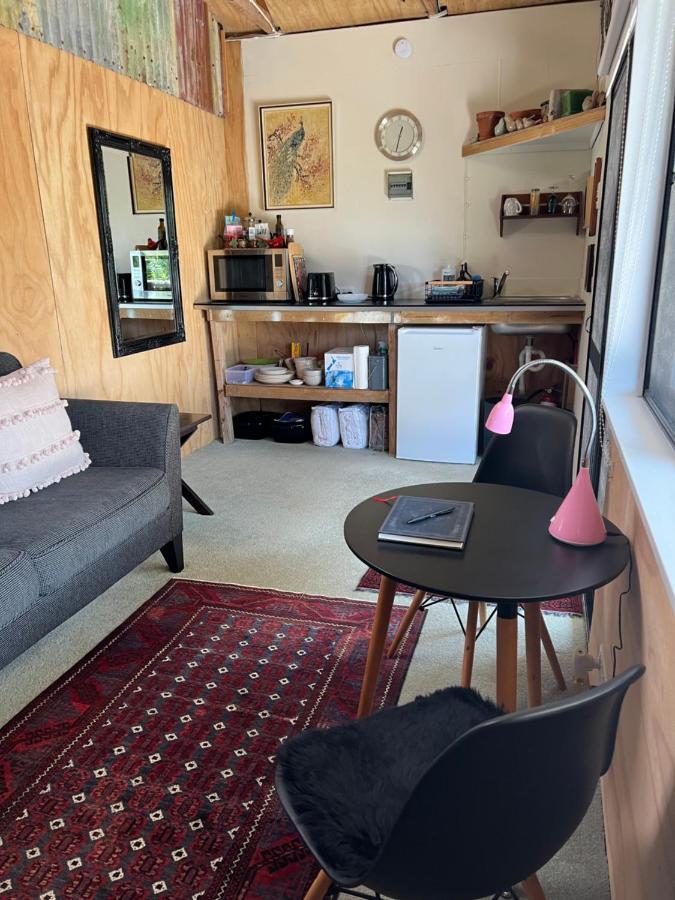 Kaka Ridge Retreat Bush Hideaway Διαμέρισμα Tawharanui Εξωτερικό φωτογραφία